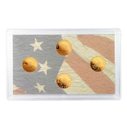 2009-S U.S. Clad Proof Set