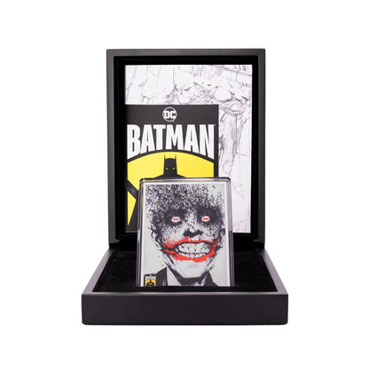 2024 Niue Batman 85 years Detective Comics #880 5 oz Silver Coin - CoinsTV