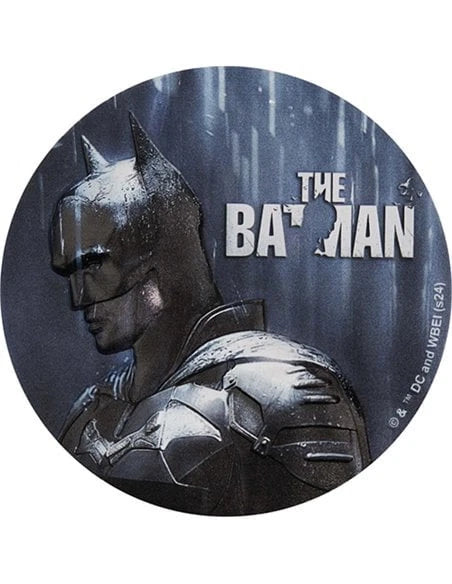 2024 Niue Batman The Dark Knight 200g Silver Coin - CoinsTV