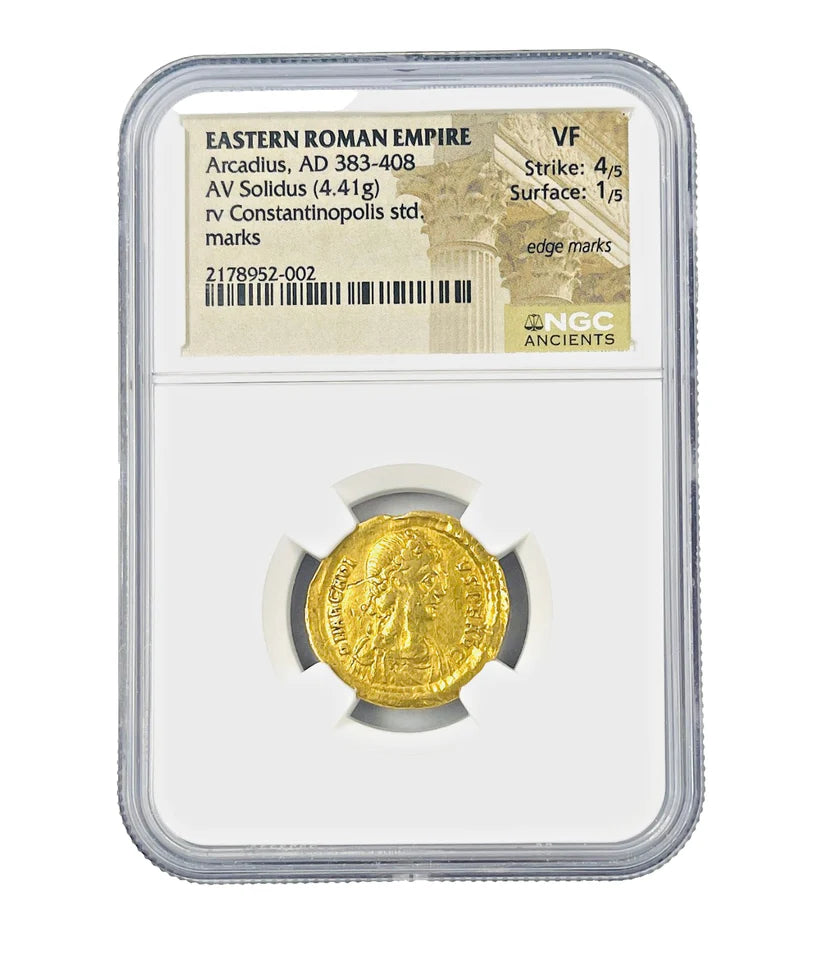 UltraBreaks - History Hoard Edition