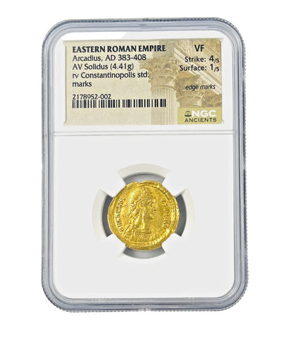 UltraBreaks - History Hoard Edition