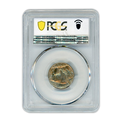 1930 Buffalo Nickel PCGS MS65