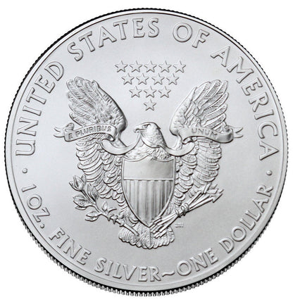 2021 P Silver Eagle - Type 1 - Business Strike - Philadelphia - NGC MS70 First Day of Issue Mercanti Label