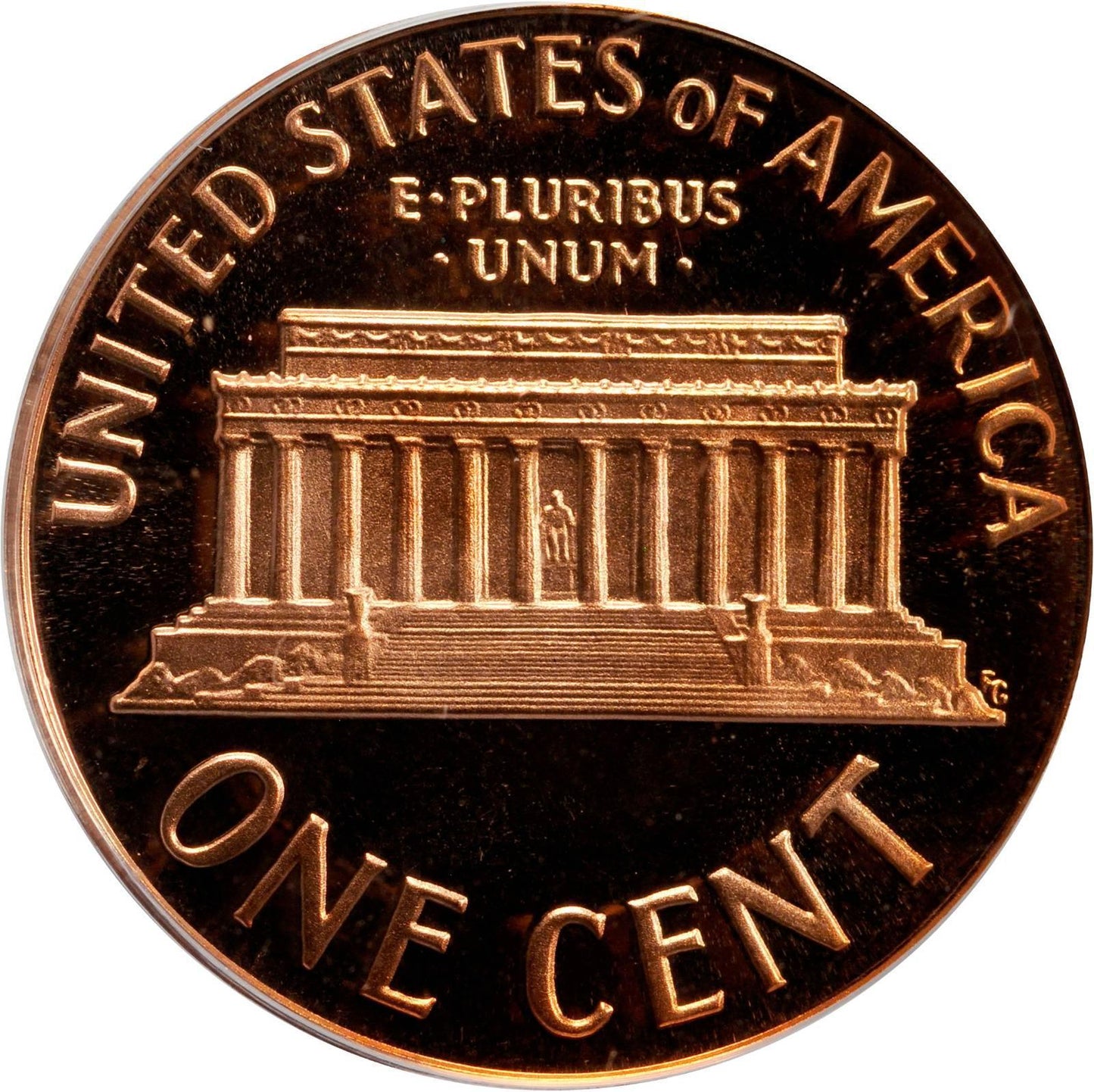 Lincoln Cent Philadelphia - Proof - CoinsTV