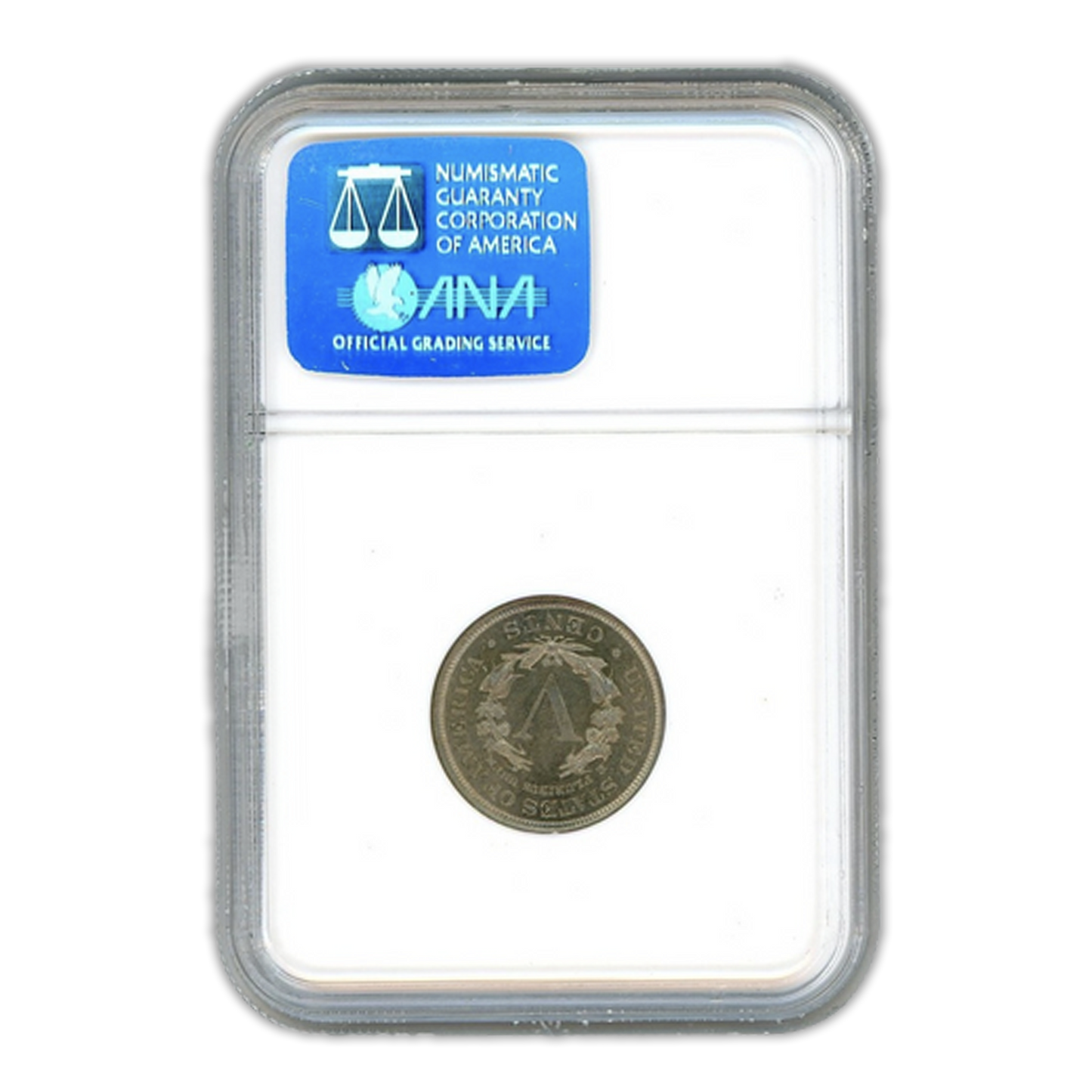 1909 Liberty Head Nickel - NGC PF65 - CoinsTV