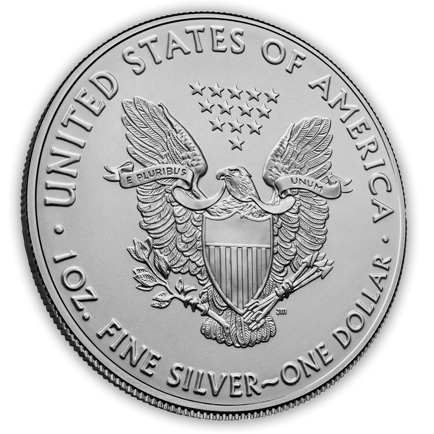 2021 Silver Eagle - Business Strike - Uncirculated
